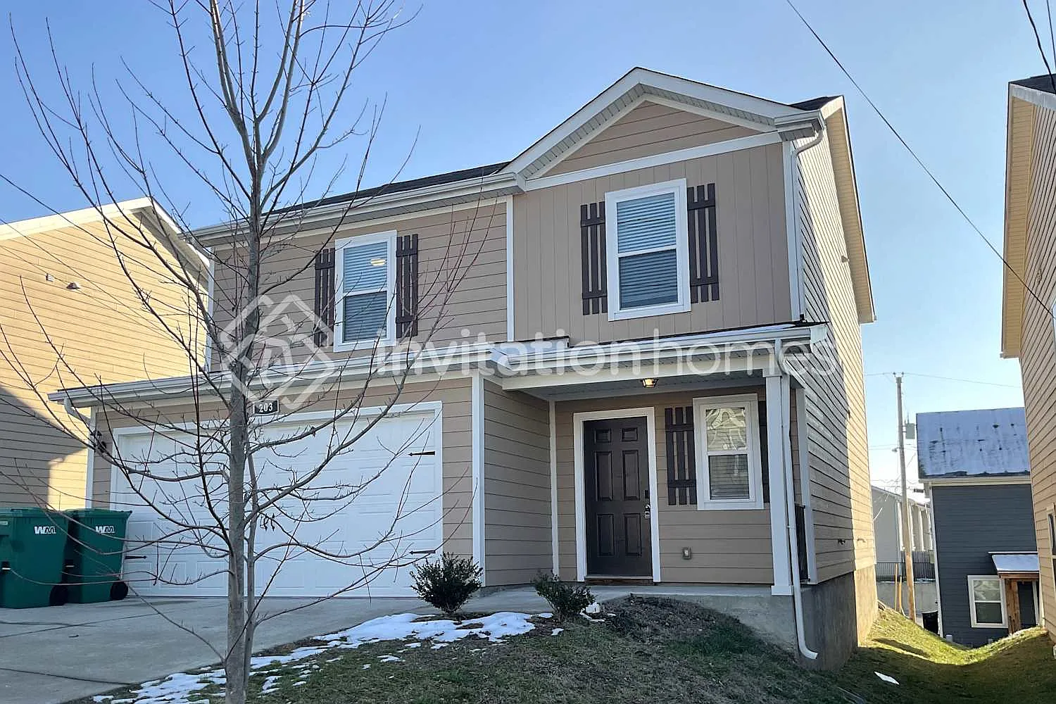 203 Kirkside Dr La Vergne, TN 37086 — Photo 1