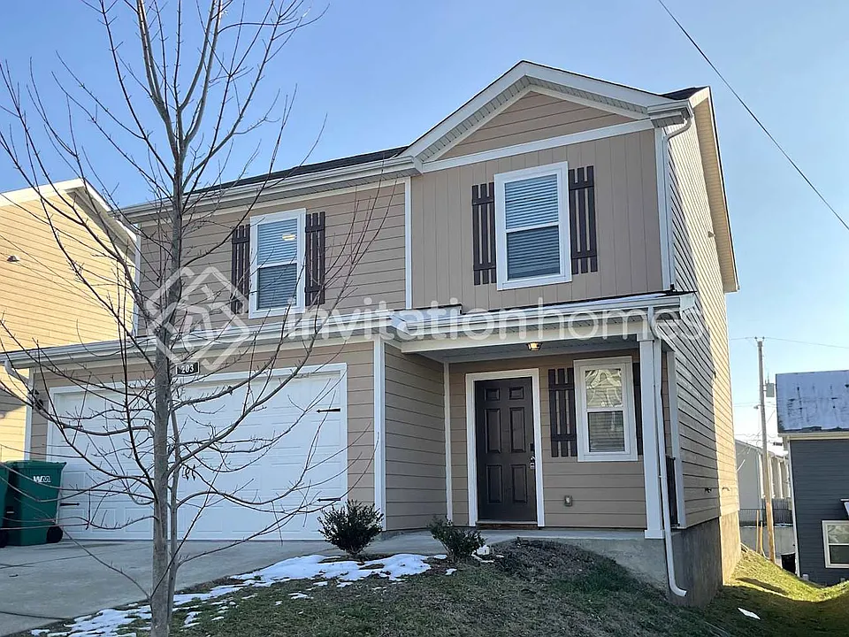 203 Kirkside Dr
