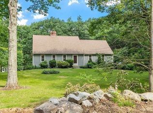74 Willard Rd, Westminster, MA 01473