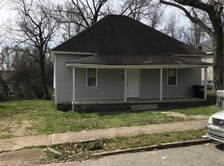 806 E Commerce Ave, High Point, NC 27260