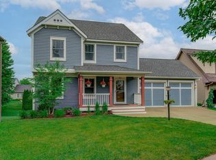 77 Tribute Ave, Hudson, WI 54016