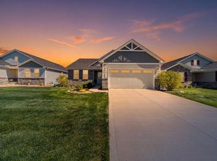 520 Buchloe Dr, Marysville, OH 43040