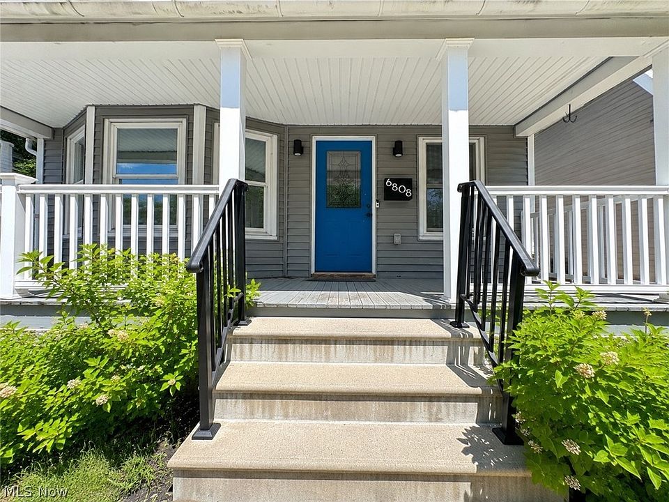 6808 Fir Ave, Cleveland, OH 44102 | MLS #5216079 | Zillow