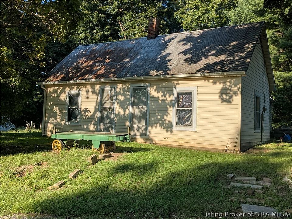 2nd image of 2590 S Wathan Road