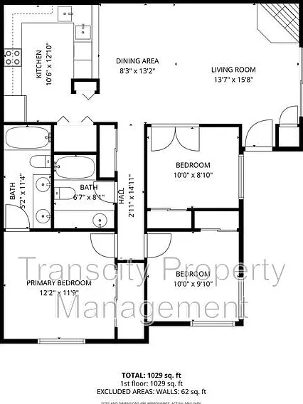 1111 W Summit Pl #27 — Photo 15
