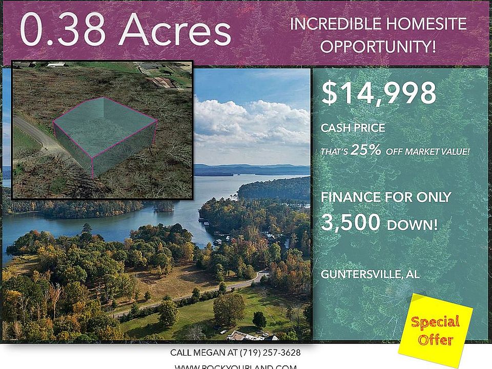 1st image of LOT 1 Creek Cir
