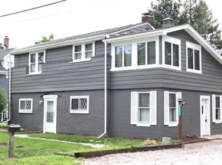 2604 Cleveland Ave, Michigan City, IN