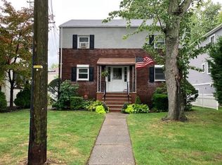113 Preston Ave, Cranford, NJ 07016