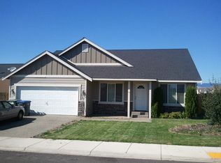 101 Courtney Ct, Ellensburg, WA 98926