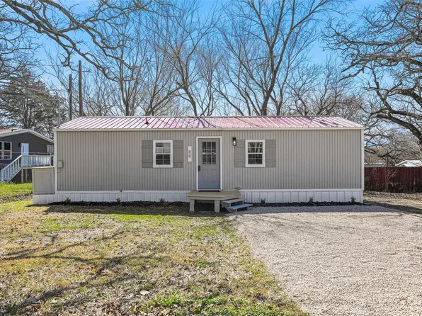 88 Live Oak St, Alvarado, TX 76009