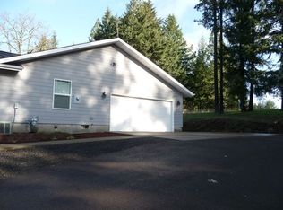 30601 Westview Dr, Lebanon, OR 97355