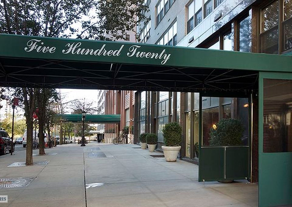 1st image of 520 E 72nd St APT 2M