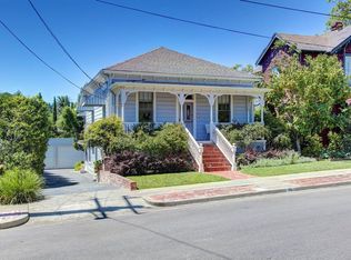 15 Pine St, San Rafael, CA 94901