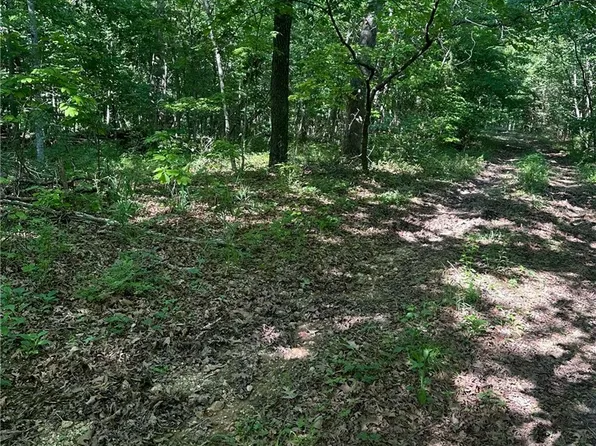 Karen Ln #17, Bella Vista, AR 72715
