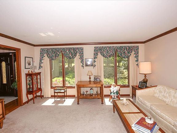 living rm