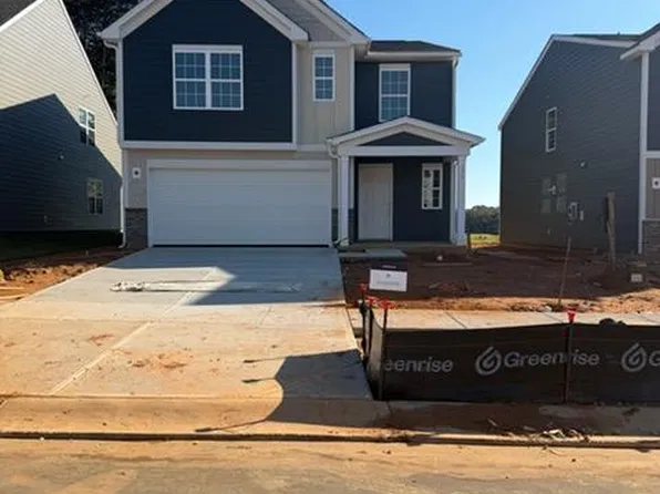171 Spotted Way, Troutman, NC 28166