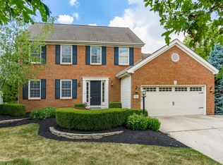 931 Melrose Blvd, Pickerington, OH 43147