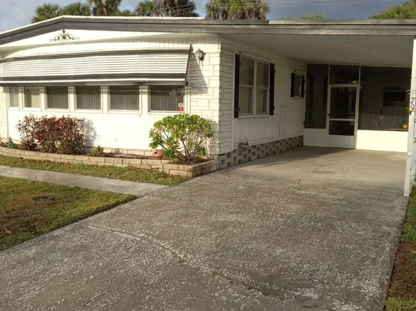 7300 20th St #79, Vero Beach, FL 32966