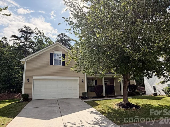 5000 Joyful Noise Ln, Indian Trail, NC 28079