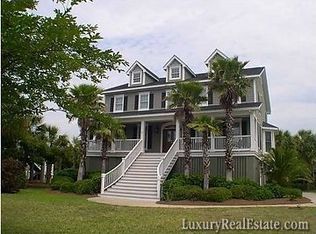 503 Palm Blvd, Isle Of Palms, SC 29451