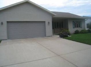 1509 Sandlake Rd, Holmen, WI 54636