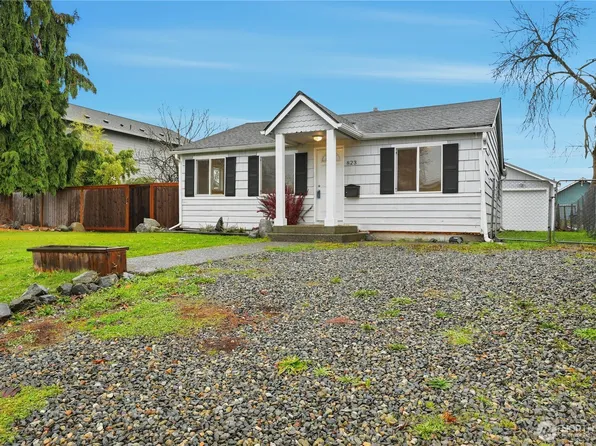 823 E 55th Street, Tacoma, WA 98404