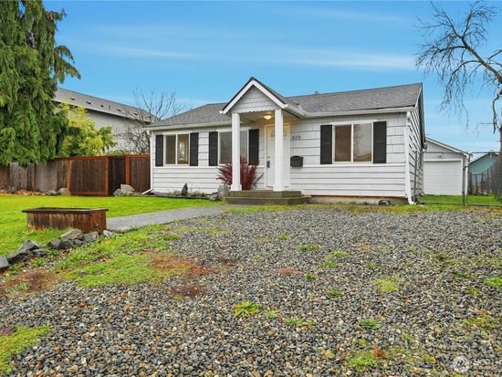 823 E 55th Street, Tacoma, WA 98404