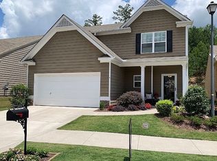 307 Stoney Hollow Rd, Canton, GA 30114