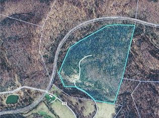 Walker Creek Eaton Rd, Walker, WV 26180