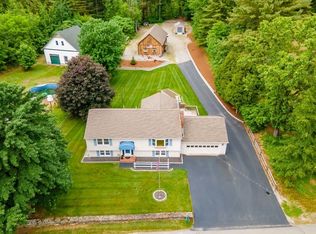 14 Douglas Dr, Ayer, MA 01432