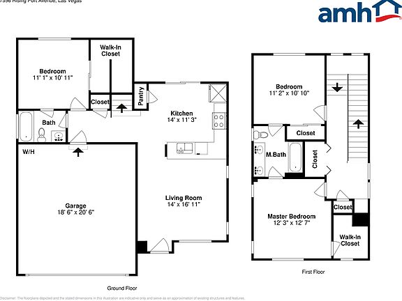 2nd image of 7596 Rising Port Ave