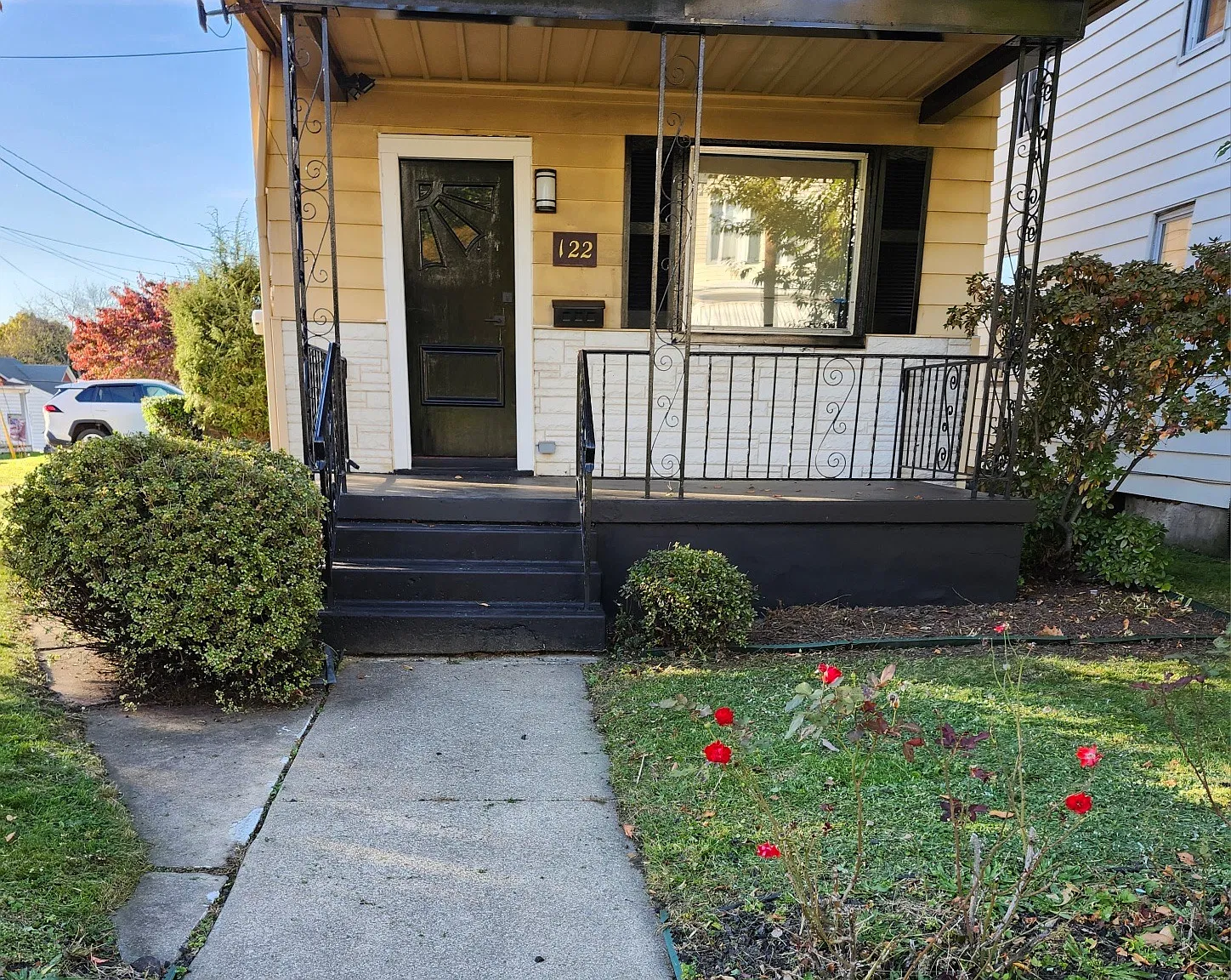 3 bed, 1158 sqft, $1,500 — Photo 1