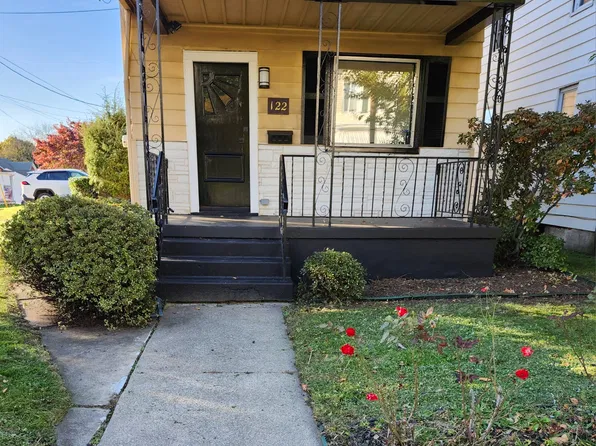 122 Searle St, Pittston, PA 18640