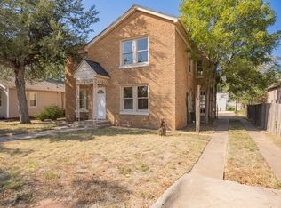 1504 S Ong St #A, Amarillo, TX 79102