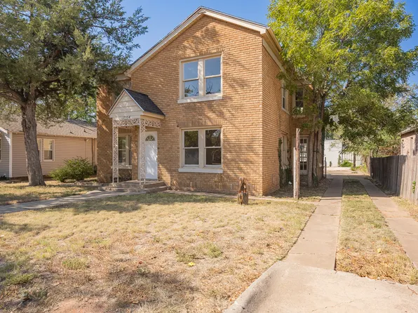 1504 S Ong St #A, Amarillo, TX 79102