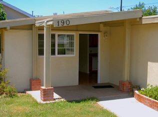 190 Catalina Dr, Oak View, CA 93022