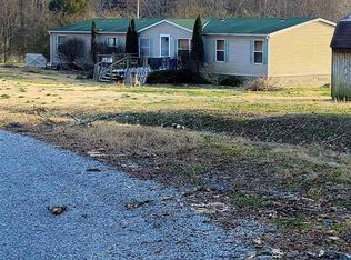 111 Pierce Rd, Dresden, TN 38225