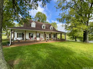 385 N Charlotte Rd, Sulphur Rock, AR 72579