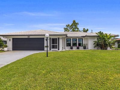 305 Angelico Dr, Nokomis, FL, 34275