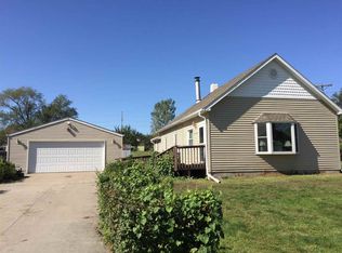 1323 Union Ave, Beatrice, NE 68310