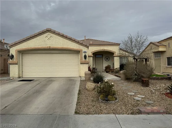 918 Pueblo Hills Ave, North Las Vegas, NV 89032