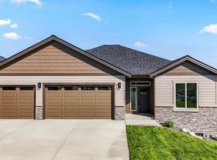 7113 E Beverly Ave, Spokane, WA 99212