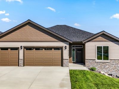 7113 E Beverly Ave, Spokane, WA, 99212