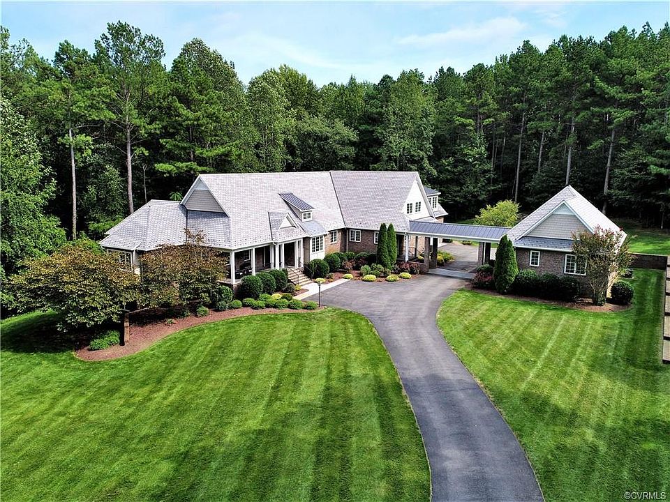 3088 Greywalls Dr, Powhatan, VA 23139 MLS 2026233 Zillow