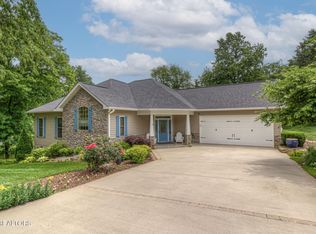 258 Dudala Way, Loudon, TN 37774