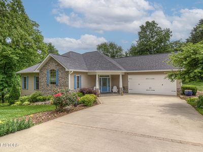 258 Dudala Way, Loudon, TN, 37774