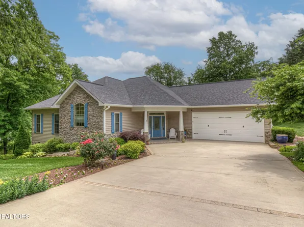 258 Dudala Way, Loudon, TN 37774