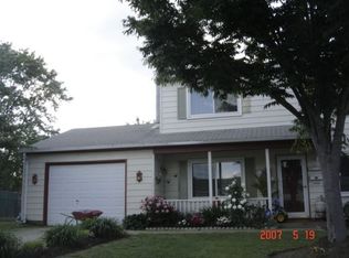 1777 Newton Rd, Hampton, VA 23663