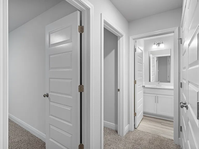 Javelin Townhomes — Photo 26