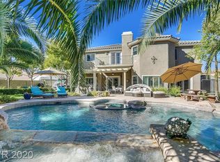 4778 Designer Way, Las Vegas, NV 89129